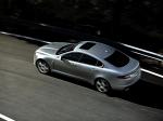 Jaguar XF 2008 года
